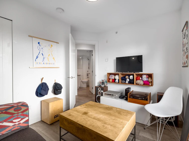 107-453 East 16th Avenue, Vancouver, BC, V5T 2T8 - 18