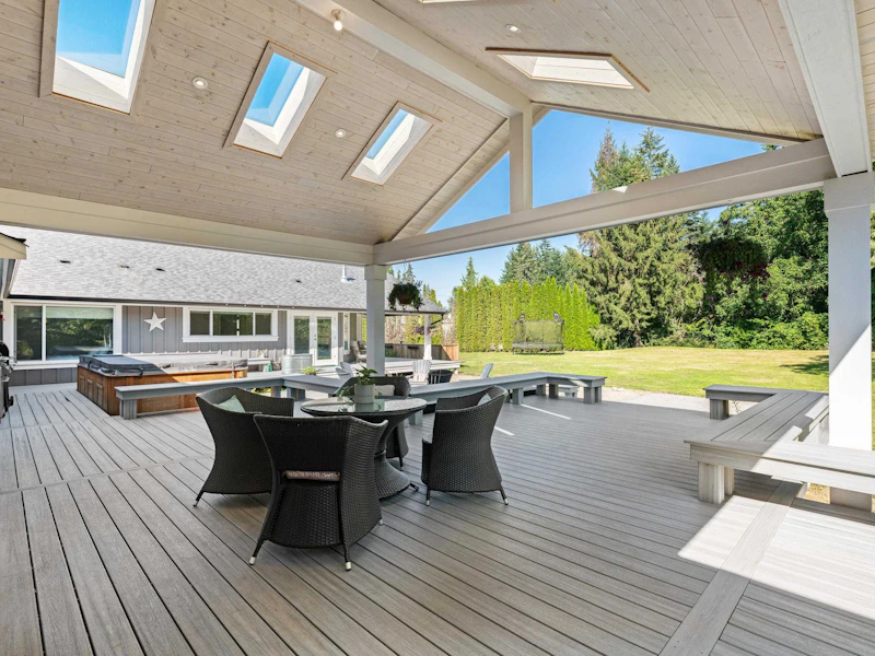 7676 229th Street, Langley BC V1M 2J5