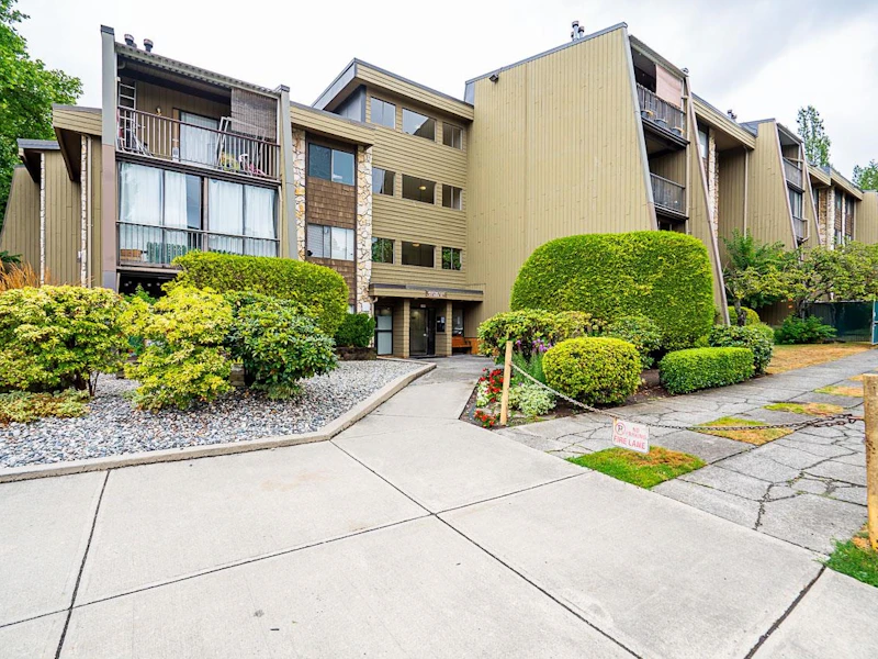 137 - 9101 Horne Street, Burnaby BC V3N 4M3