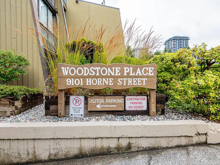 137-9101 Horne Street, Burnaby, BC, V3N 4M3 - 29