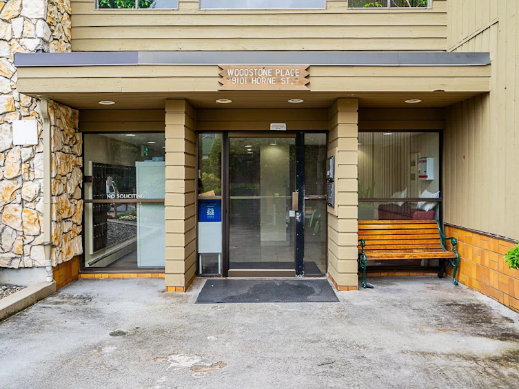 137-9101 Horne Street, Burnaby, BC, V3N 4M3 - 30