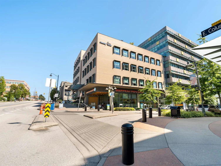 610-258 Nelson's Court, New Westminster, BC, V3L 0J9 - 14