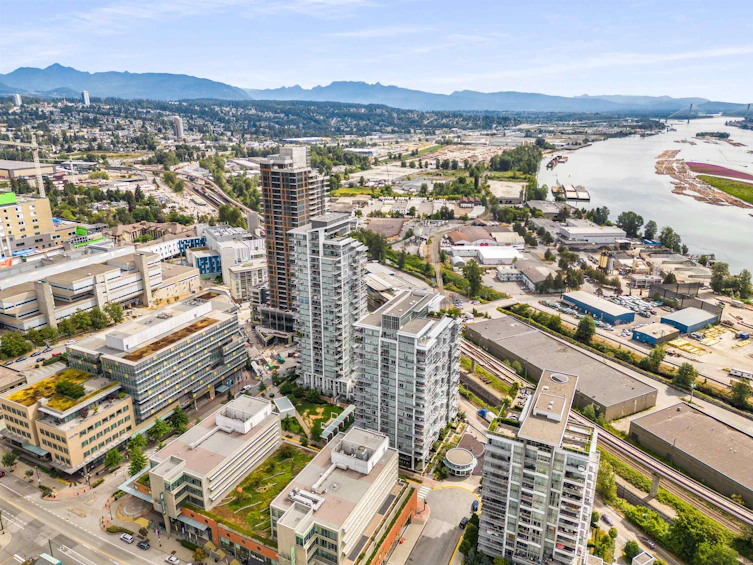 610-258 Nelson's Court, New Westminster, BC, V3L 0J9 - 34