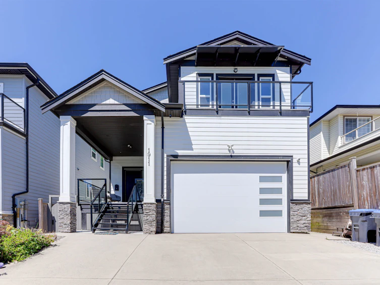 1911 Harbour Street, Port Coquitlam, BC, V3C 1A4