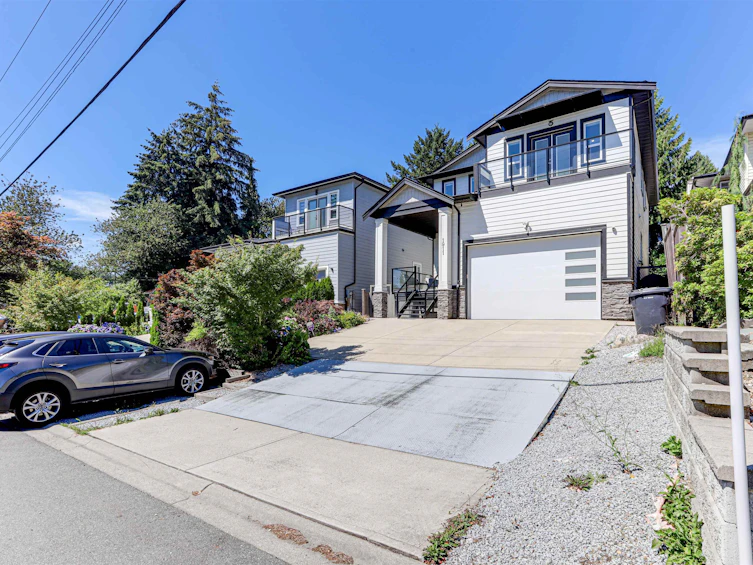 1911 Harbour Street, Port Coquitlam, BC, V3C 1A4 - 39