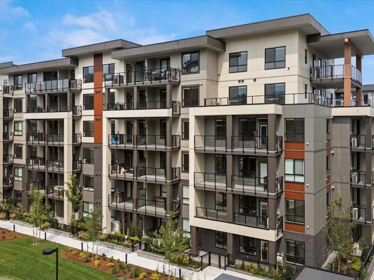 102-45505 Campus Drive, Chilliwack, BC, V2R 6L2