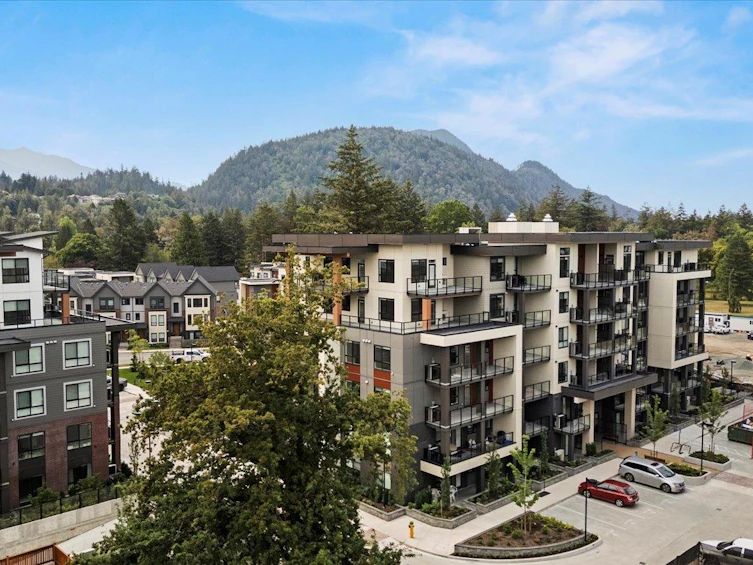 102-45505 Campus Drive, Chilliwack, BC, V2R 6L2 - 32