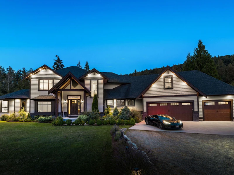 9180 Gilmour Terrace, Mission BC