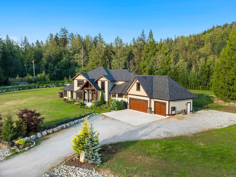9180 Gilmour Terrace, Mission, BC, V4S 1H9 - 3