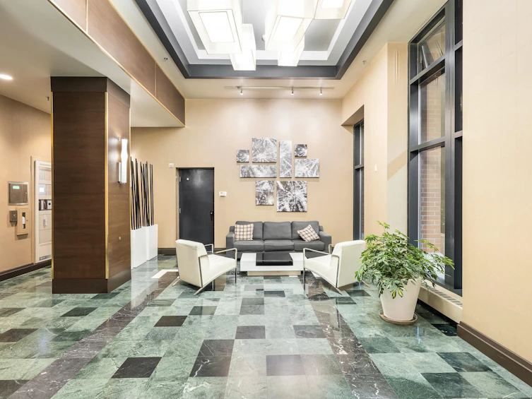 2602-289 Drake Street, Vancouver, BC, V6B 5Z5 - 2