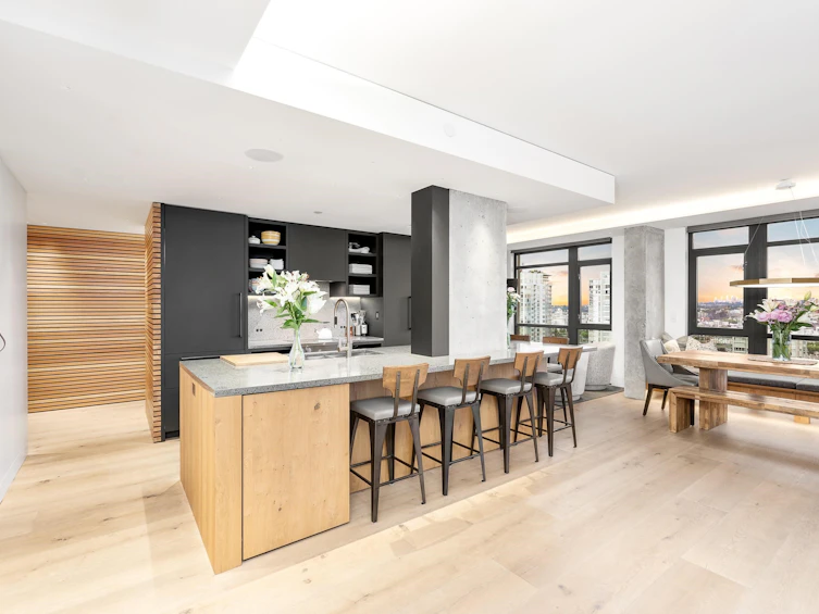2602-289 Drake Street, Vancouver, BC, V6B 5Z5 - 8