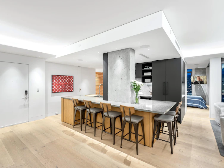 2602-289 Drake Street, Vancouver, BC, V6B 5Z5 - 10