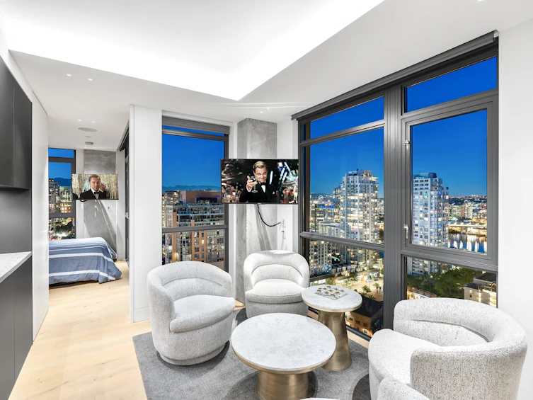 2602-289 Drake Street, Vancouver, BC, V6B 5Z5 - 11