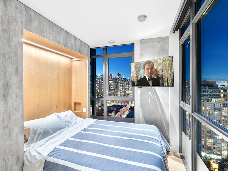 2602-289 Drake Street, Vancouver, BC, V6B 5Z5 - 14