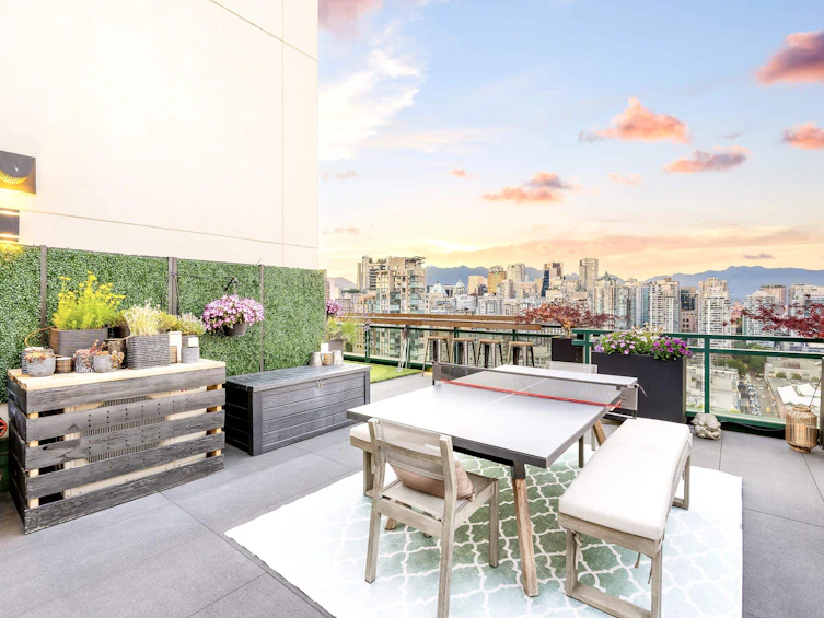 2602-289 Drake Street, Vancouver, BC, V6B 5Z5 - 26