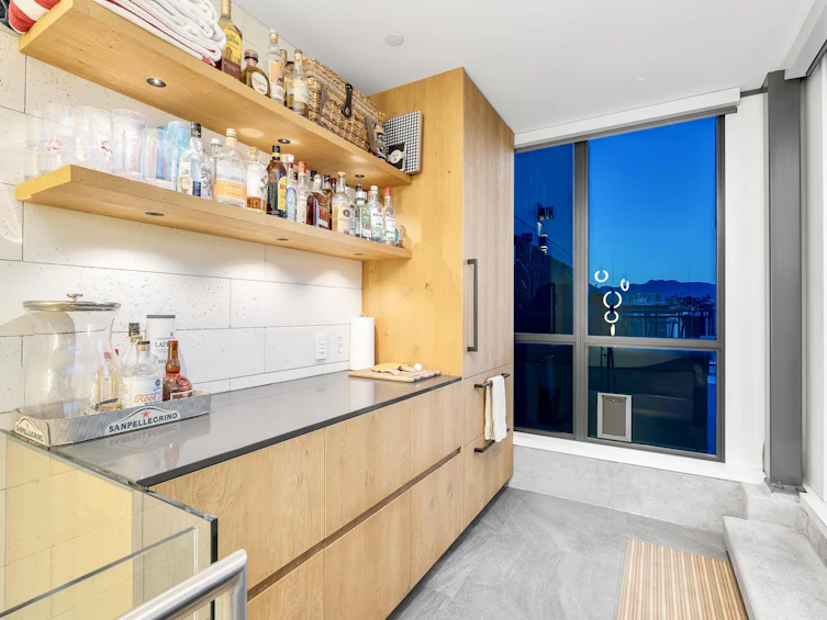 2602-289 Drake Street, Vancouver, BC, V6B 5Z5 - 28