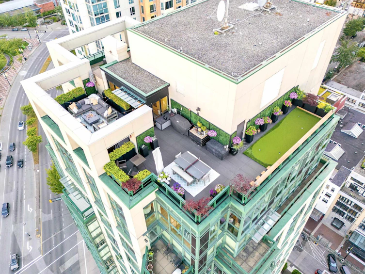 2602-289 Drake Street, Vancouver, BC, V6B 5Z5 - 37