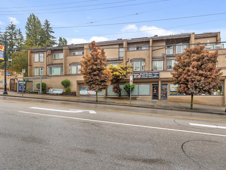 203-1169 Eighth Avenue, New Westminster, BC, V3M 2R7 - 18