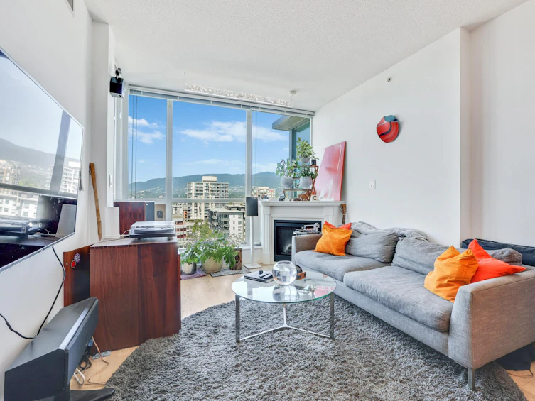 1206-138 East Esplanade, North Vancouver, BC, V7L 4X9 - 5