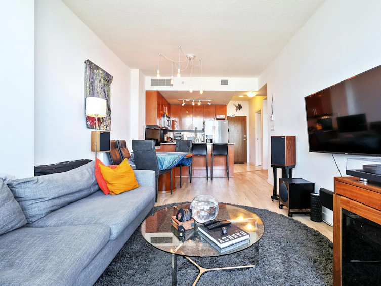 1206-138 East Esplanade, North Vancouver, BC, V7L 4X9 - 6