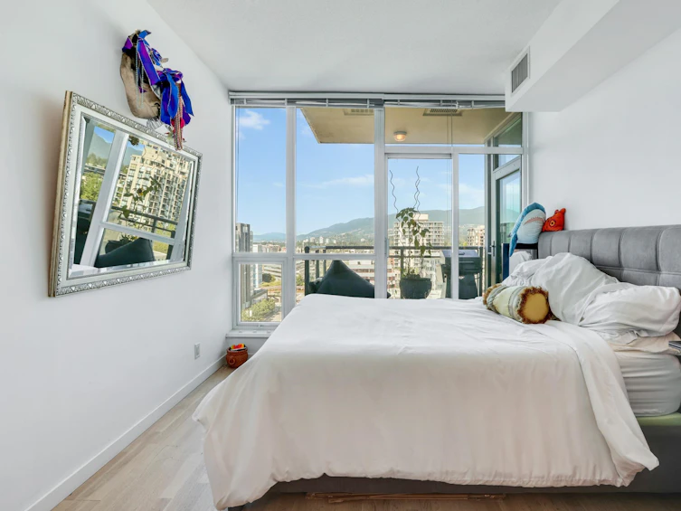 1206-138 East Esplanade, North Vancouver, BC, V7L 4X9 - 12