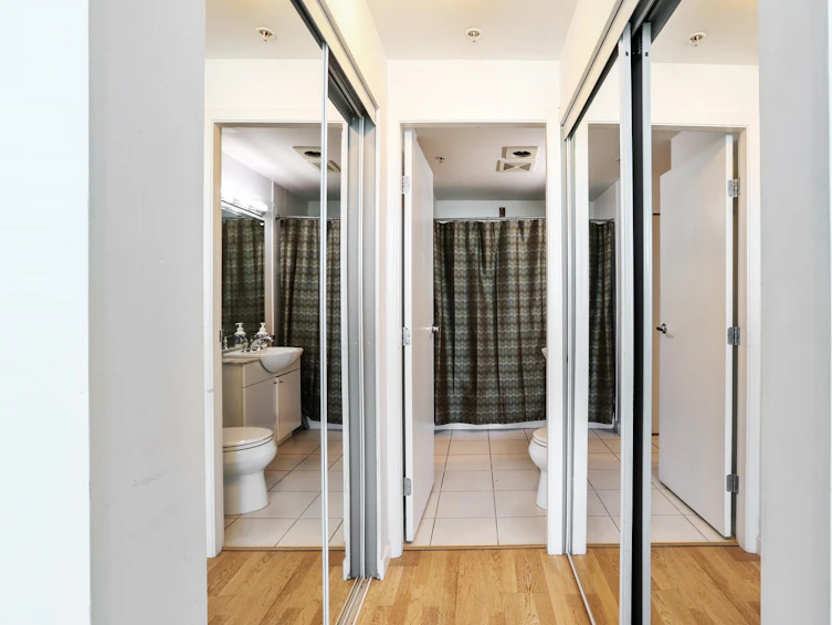 1206-138 East Esplanade, North Vancouver, BC, V7L 4X9 - 14