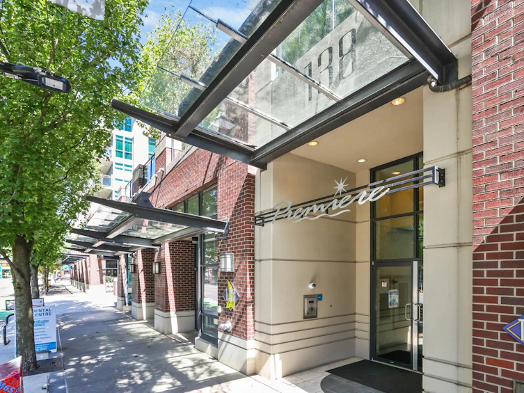 1206-138 East Esplanade, North Vancouver, BC, V7L 4X9 - 20