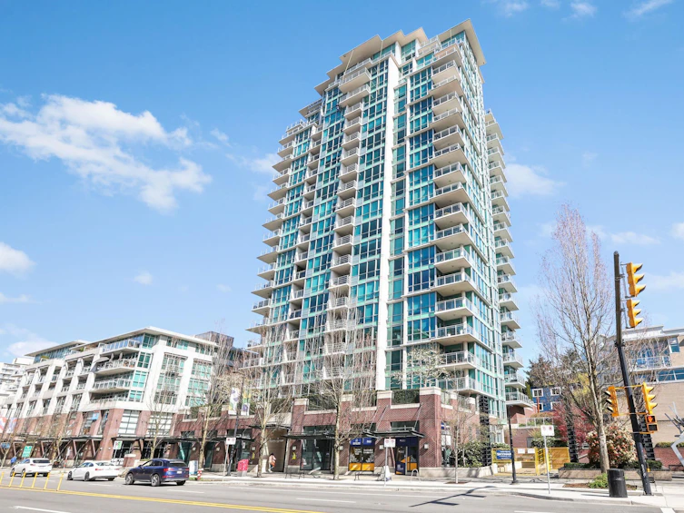 1206-138 East Esplanade, North Vancouver, BC, V7L 4X9 - 21