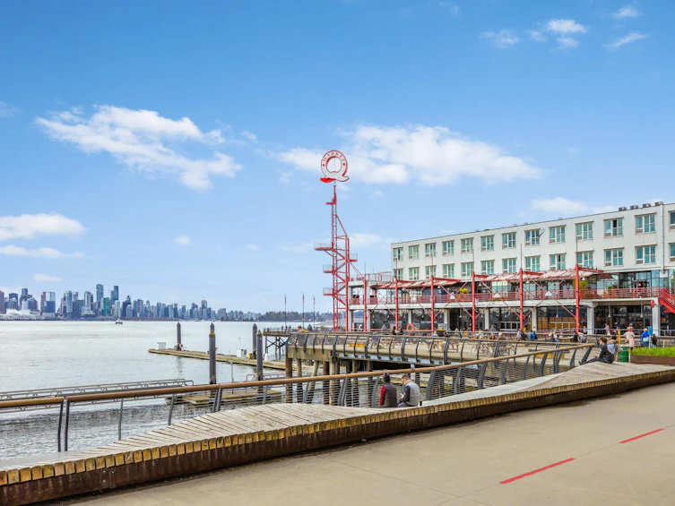 1206-138 East Esplanade, North Vancouver, BC, V7L 4X9 - 22