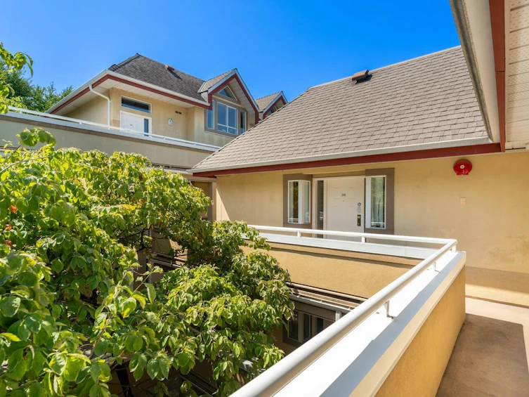 316-1890 West 6th Avenue, Vancouver, BC, V6J 1R6 - 20