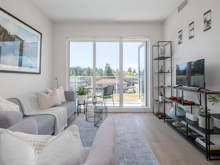 402-528 W King Edward Avenue, Vancouver, BC, V5Z 2C3 - 3