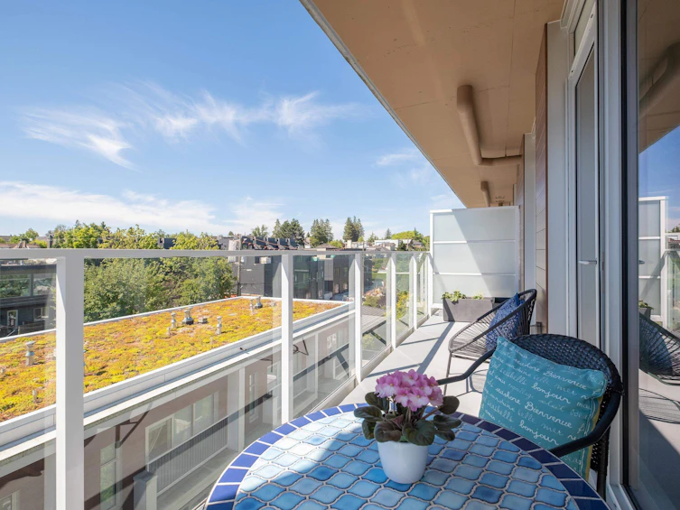 402-528 W King Edward Avenue, Vancouver, BC, V5Z 2C3 - 5