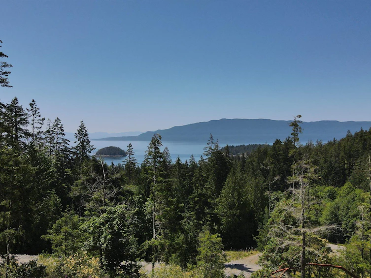 Lot 2-13803 Lee Road, Pender Harbour Egmont, BC, V0N 1S1 - 3