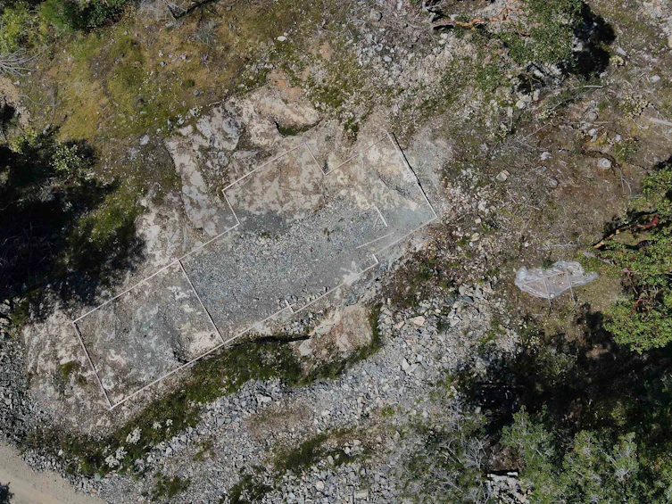 Lot 2-13803 Lee Road, Pender Harbour Egmont, BC, V0N 1S1 - 5