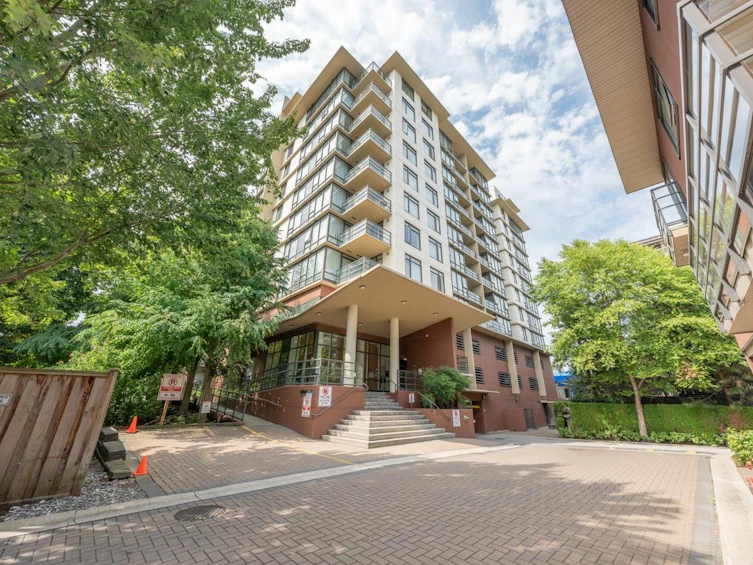 615-9171 Ferndale Road, Richmond, BC, V6Y 0A5