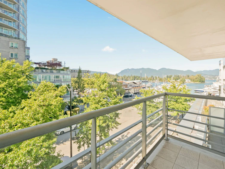 206-560 Nicola Street, Vancouver, BC, V6G 3J7 - 8