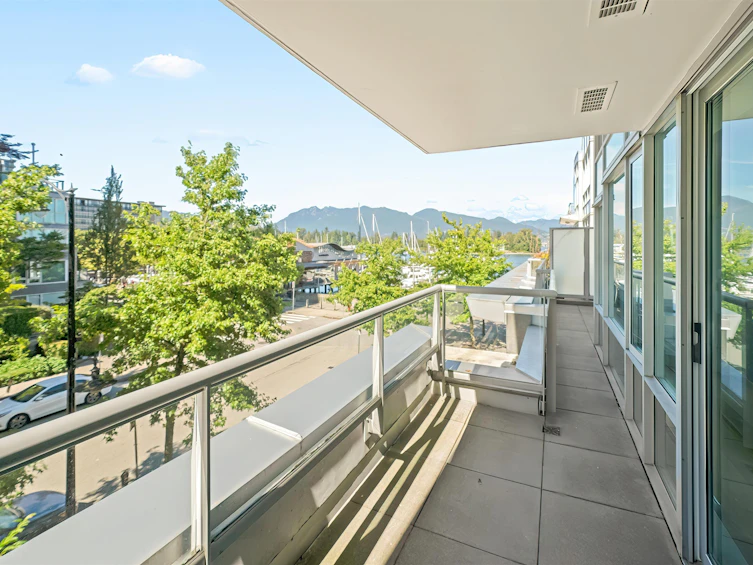 206-560 Nicola Street, Vancouver, BC, V6G 3J7 - 9