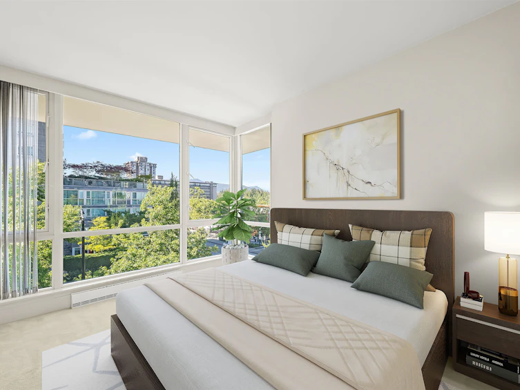 206-560 Nicola Street, Vancouver, BC, V6G 3J7 - 15