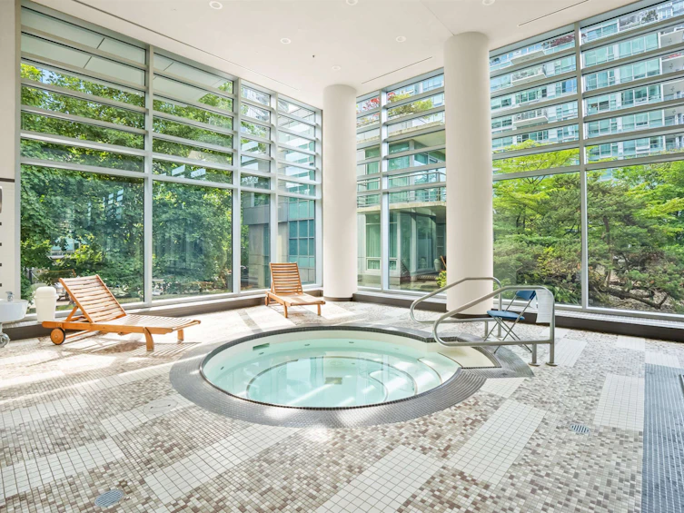 206-560 Nicola Street, Vancouver, BC, V6G 3J7 - 24