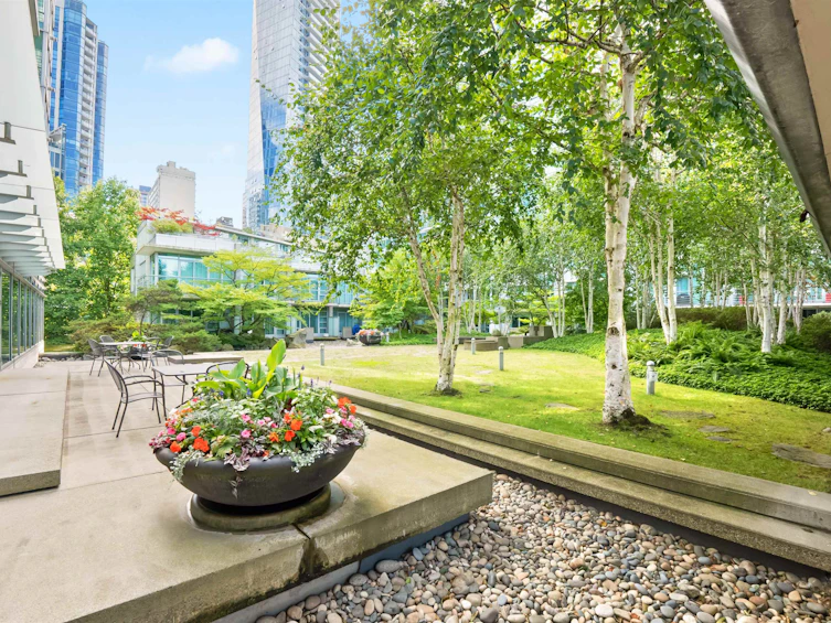 206-560 Nicola Street, Vancouver, BC, V6G 3J7 - 28