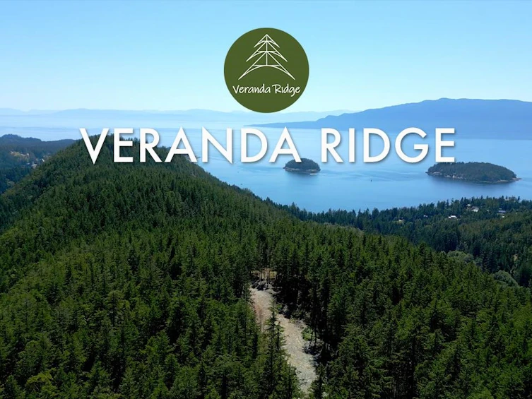 Lot 11-13803 Lee Road, Pender Harbour Egmont, BC, V0N 1S1