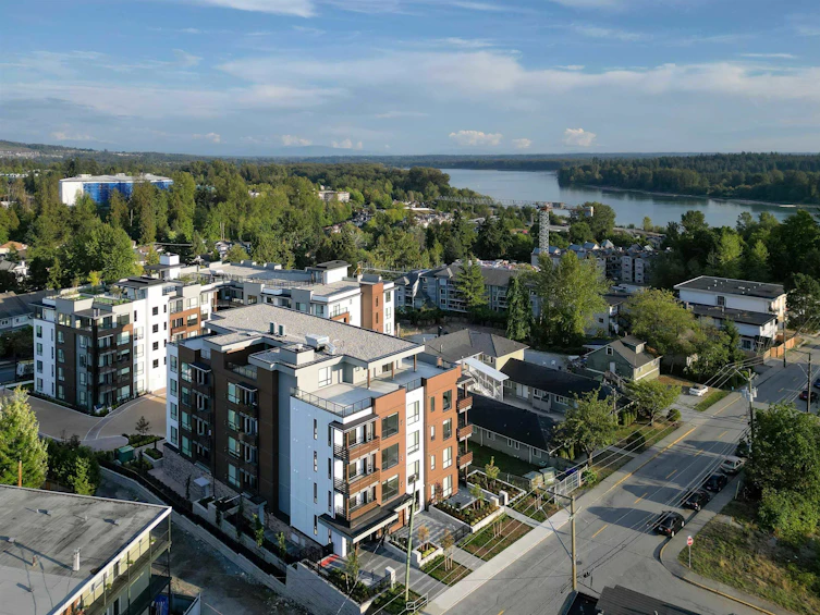 503-11703 Fraser Street, Maple Ridge, BC, V2X 9A7