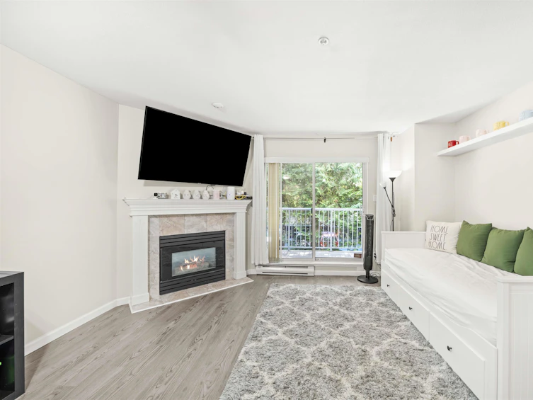 204-12206 224 Street, Maple Ridge, BC, V2X 6B8