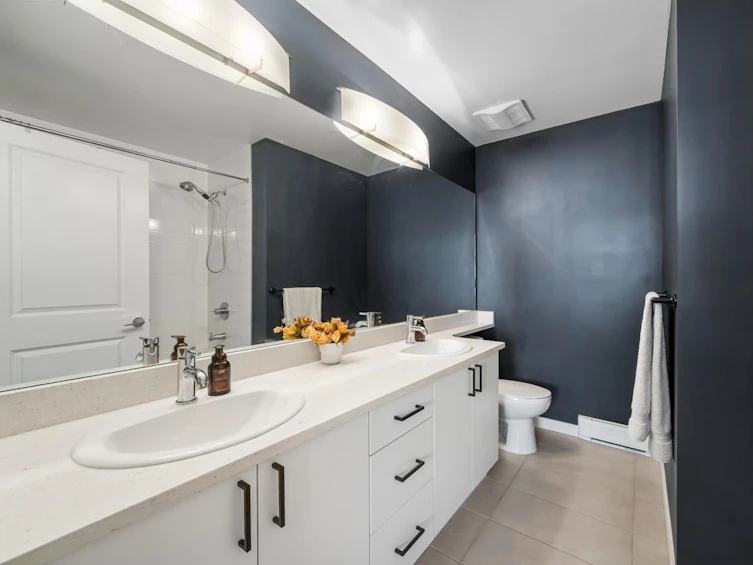 6-1135 Ewen Avenue, New Westminster, BC, V3M 5E3 - 14