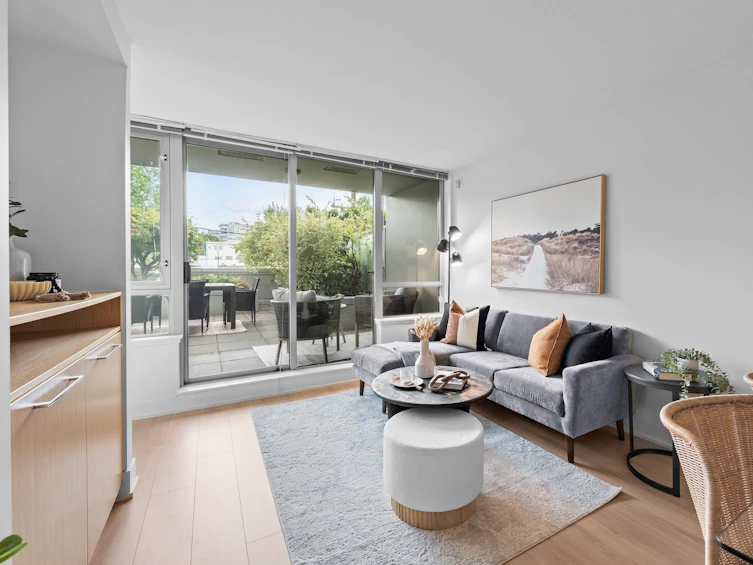 205-1680 West 4th Avenue, Vancouver, BC, V6J 0B7 - 17