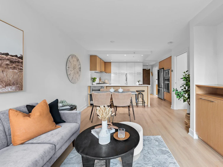 205-1680 West 4th Avenue, Vancouver, BC, V6J 0B7 - 20