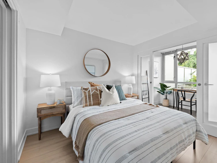 205-1680 West 4th Avenue, Vancouver, BC, V6J 0B7 - 22