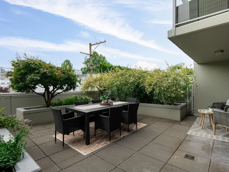 205-1680 West 4th Avenue, Vancouver, BC, V6J 0B7 - 34