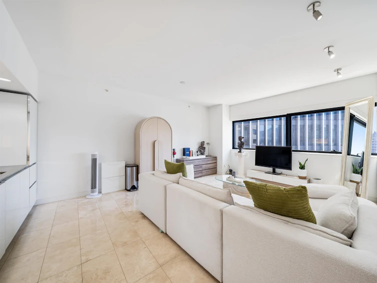 2904-838 West Hastings Street, Vancouver, BC, V6C 0A6 - 4