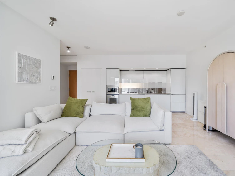 2904-838 West Hastings Street, Vancouver, BC, V6C 0A6 - 5